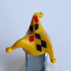 Playmobil Gorro de juglar ¡Despiece! | clickclack.es