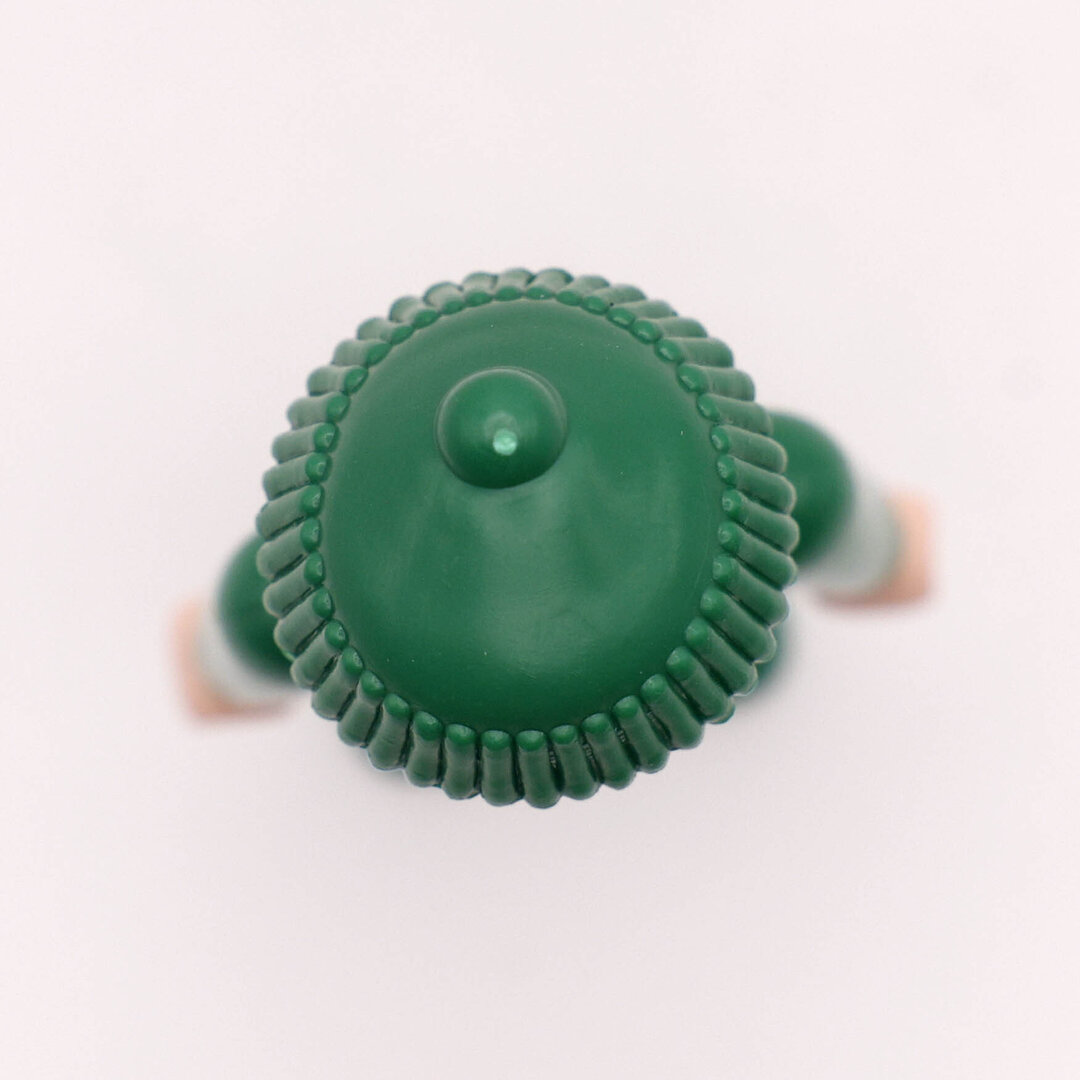 Playmobil Gorro de lana verde ¡Despiece! | clickclack.es