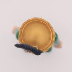 Playmobil Gorro dorado con pluma ¡Despiece! | clickclack.es