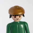 Playmobil Gorro dorado ¡Despiece! | clickclack.es