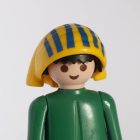 Playmobil Gorro egipcio amarillo ¡Despiece! | clickclack.es