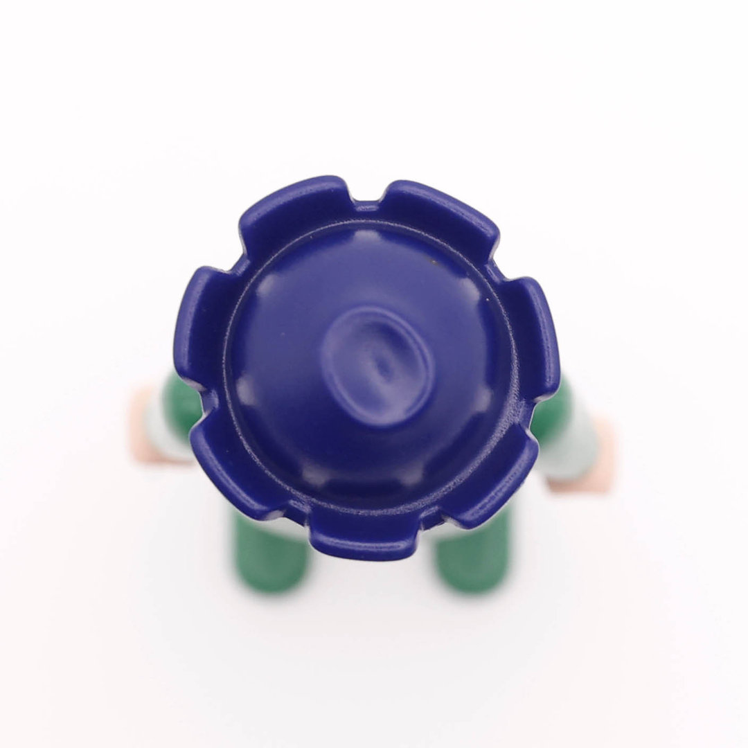 Playmobil Gorro medieval azul ¡Despiece! | clickclack.es
