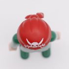 Playmobil Gorro pirata rojo ¡Despiece! | clickclack.es