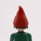 Playmobil Gorro rojo de punta ¡Despiece! | clickclack.es