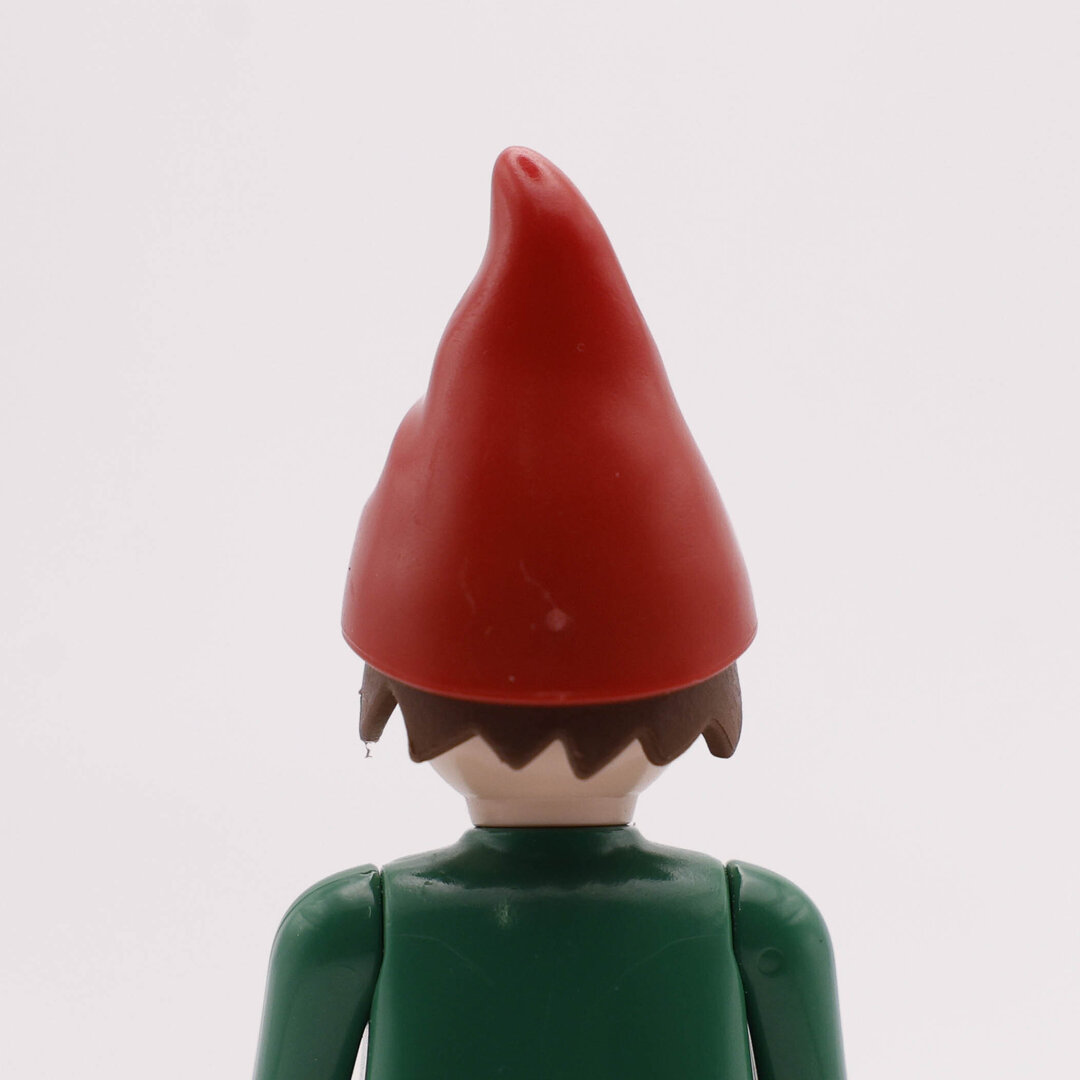 Playmobil Gorro rojo de punta ¡Despiece! | clickclack.es