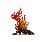 Playmobil Gran hoguera ¡Despiece! | clickclack.es