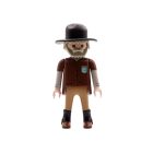 Playmobil Granjero cowboy con sombrero ¡Mercadillo! | clickclack.es