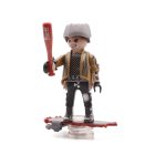 Playmobil Griff Tannen con skate y bate ¡Mercadillo! | clickclack.es