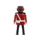 Playmobil Guardia Real inglés básico ¡Mercadillo! | clickclack.es