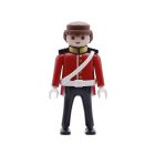 Playmobil Guardia Real inglés básico ¡Mercadillo! | clickclack.es