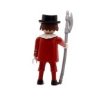 Playmobil Guardia real inglés Beefeater ¡Mercadillo! | clickclack.es