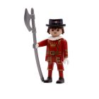 Playmobil Guardia real inglés Beefeater ¡Mercadillo! | clickclack.es