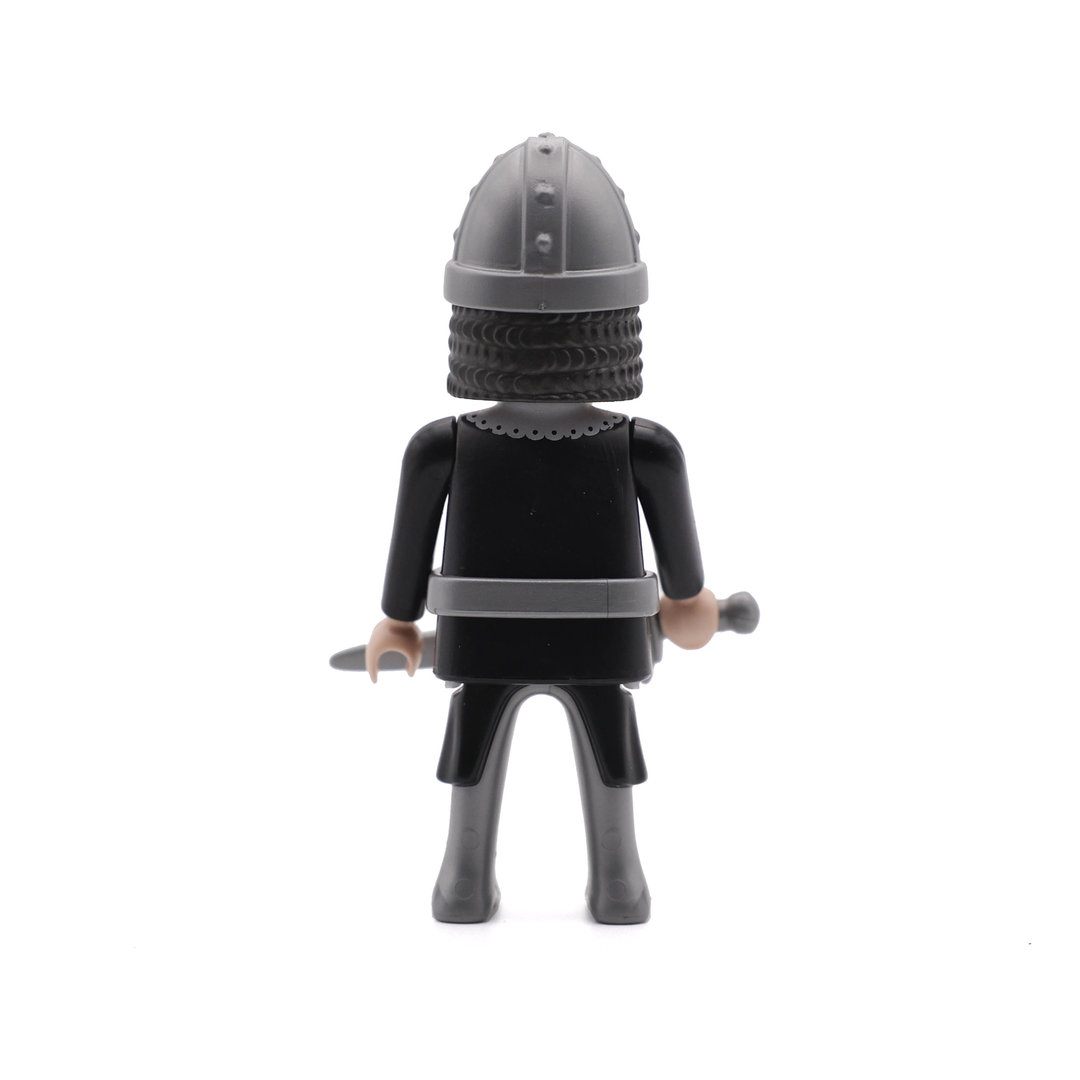 Playmobil Guardia Real Maltés ¡Mercadillo! | clickclack.es