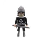 Playmobil Guardia Real Maltés ¡Mercadillo! | clickclack.es