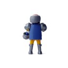 Playmobil Guardia real Sir Ulf ¡Mercadillo! | clickclack.es