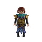 Playmobil Guerrera medieval ¡Mercadillo! | clickclack.es
