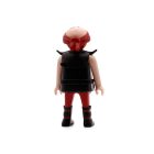 Playmobil Guerrero asiático ninja ¡Mercadillo! | clickclack.es