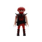 Playmobil Guerrero asiático ninja ¡Mercadillo! | clickclack.es