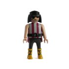 Playmobil Guerrero bárbaro básico ¡Mercadillo! | clickclack.es