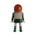 Playmobil Guerrero bárbaro pelirrojo ¡Mercadillo! | clickclack.es
