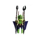 Playmobil Guerrero de Dragons ¡Mercadillo! | clickclack.es