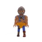 Playmobil Guerrero del lobo patapalo ¡Mercadillo! | clickclack.es