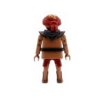 Playmobil Guerrero indígena del fuego ¡Mercadillo! | clickclack.es