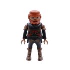 Playmobil Guerrero medieval gordo ¡Mercadillo! | clickclack.es