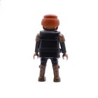 Playmobil Guerrero medieval gordo ¡Mercadillo! | clickclack.es