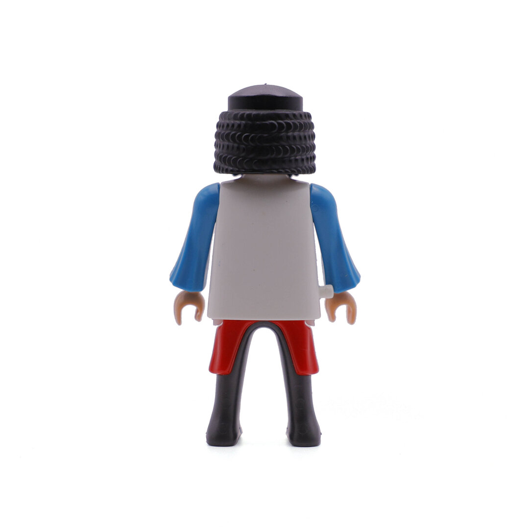Playmobil Guerrero persa de Jerjes I ¡Mercadillo! | clickclack.es