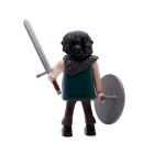 Playmobil Guerrero vikingo con escudo y espada ¡Mercadillo! | clickclack.es