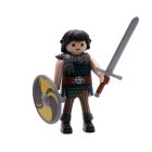Playmobil Guerrero vikingo con escudo y espada ¡Mercadillo! | clickclack.es