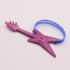 Playmobil Guitarra eléctrica ¡Despiece! | clickclack.es