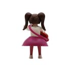 Playmobil Guitarrista rockera con coletas ¡Mercadillo! | clickclack.es