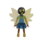 Playmobil Hada cristal Avelina ¡Mercadillo! | clickclack.es