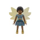 Playmobil Hada cristal Avelina ¡Mercadillo! | clickclack.es