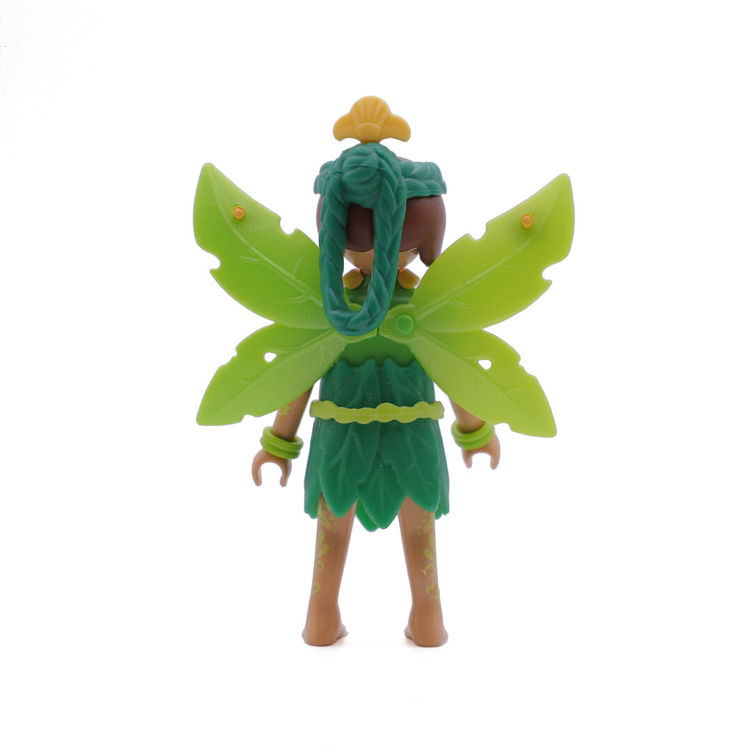 Playmobil Hada del bosque ¡Mercadillo! | clickclack.es