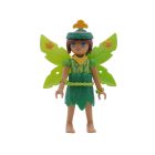 Playmobil Hada del bosque ¡Mercadillo! | clickclack.es