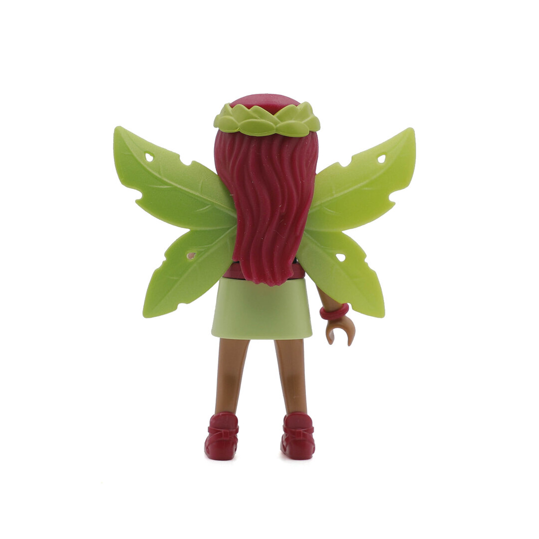 Playmobil Hada Leavi de Ayuma ¡Mercadillo! | clickclack.es