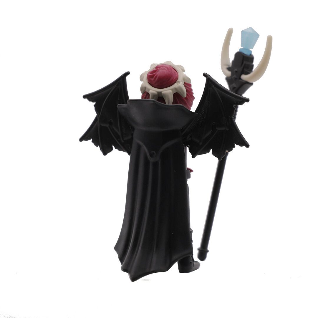 Playmobil Hada murciélago Noxana ¡Mercadillo! | clickclack.es