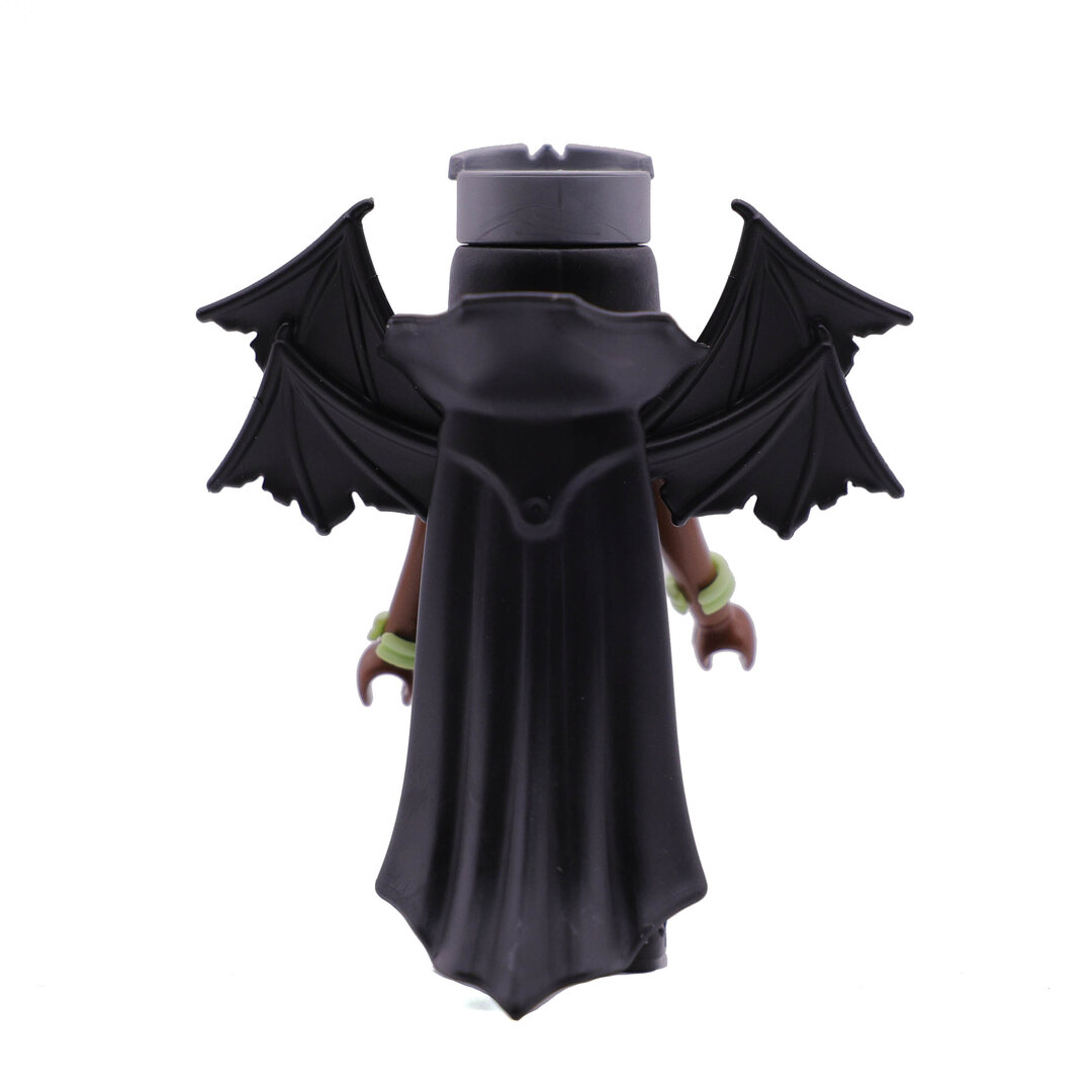 Playmobil Hada Murciélago ¡Mercadillo! | clickclack.es