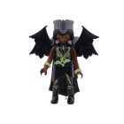 Playmobil Hada Murciélago ¡Mercadillo! | clickclack.es