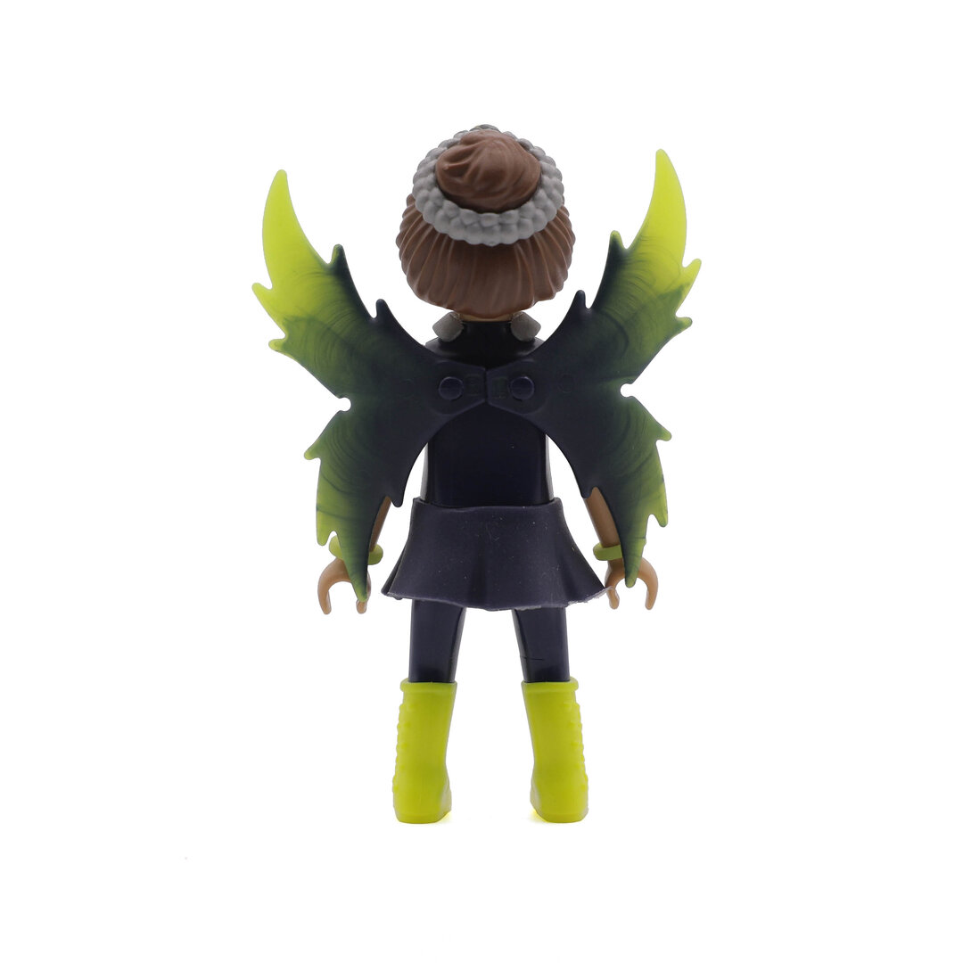 Playmobil Hada Starmia de Ayuma ¡Mercadillo! | clickclack.es