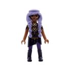 Playmobil Hada violeta con trenzas ¡Mercadillo! | clickclack.es