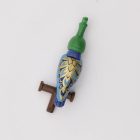 Playmobil Halcón con capucha y soporte ¡Despiece! | clickclack.es
