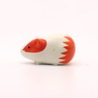 Playmobil Hamster naranja blanco ¡Mercadillo! | clickclack.es