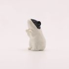 Playmobil Hamster negro blanco ¡Mercadillo! | clickclack.es