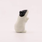 Playmobil Hamster negro blanco ¡Mercadillo! | clickclack.es