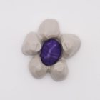 Playmobil Hoguera de llama violeta ¡Despiece! | clickclack.es