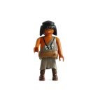 Playmobil Hombre de las cavernas ¡Mercadillo! | clickclack.es